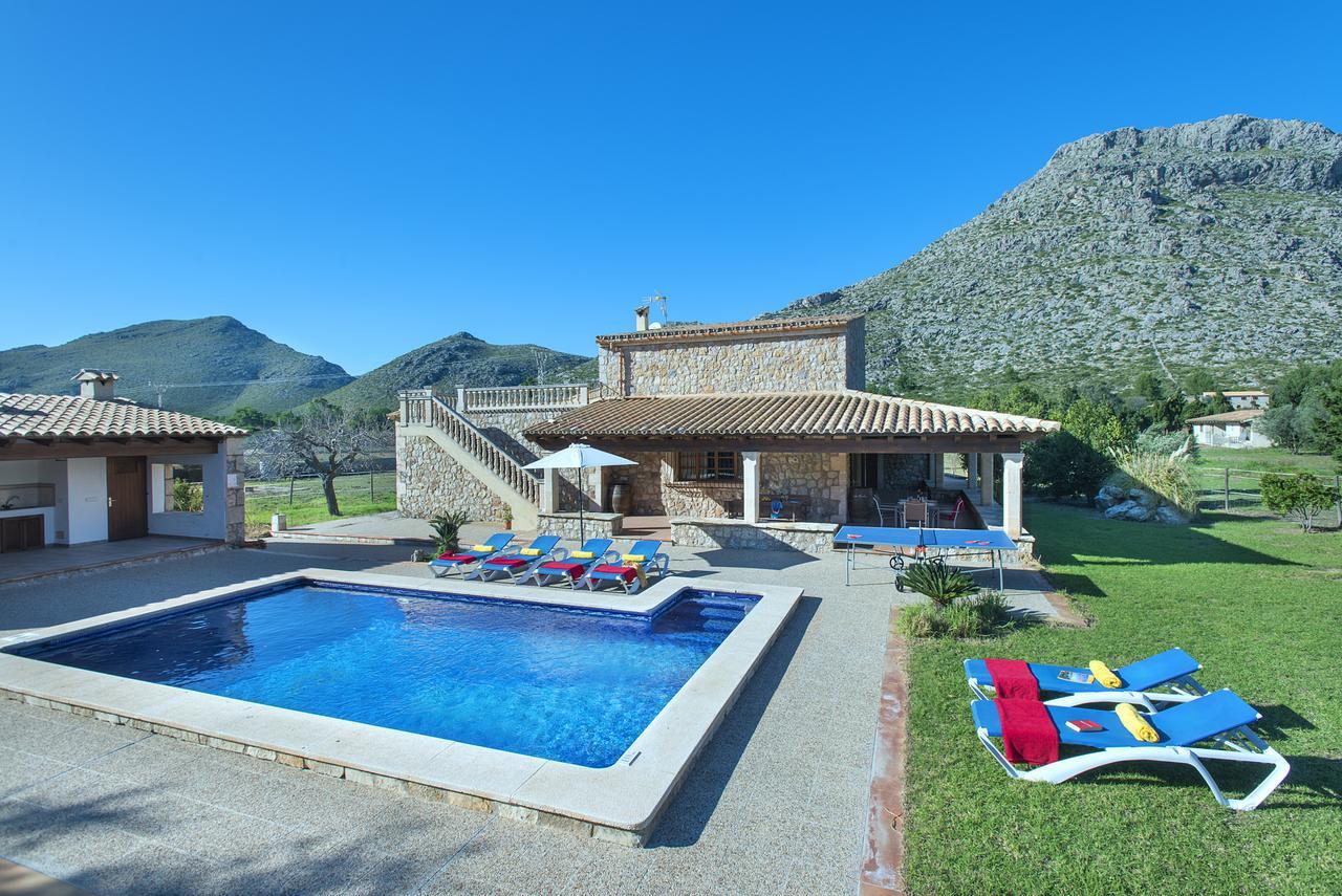 Villa Boquer *