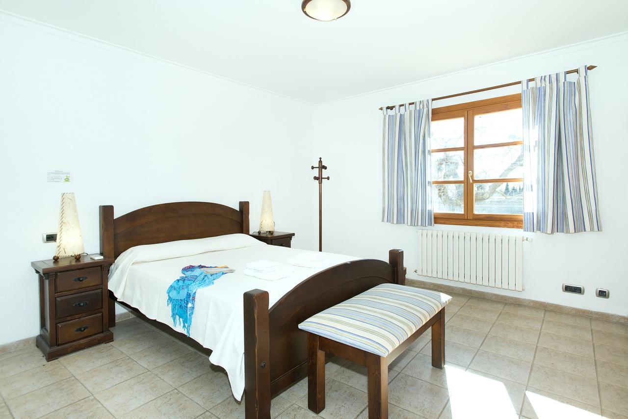 Boquer Villa *