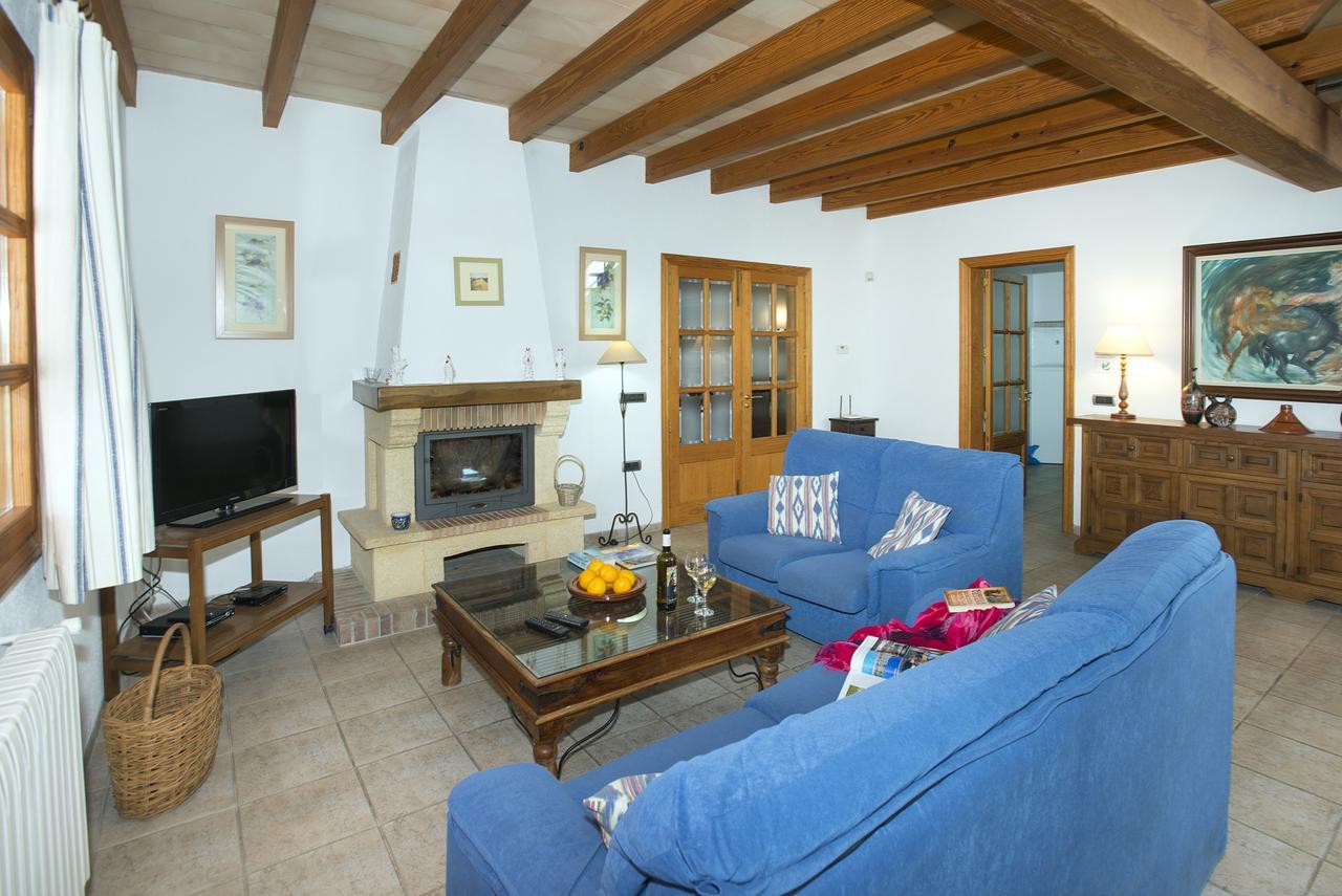 Villa Boquer