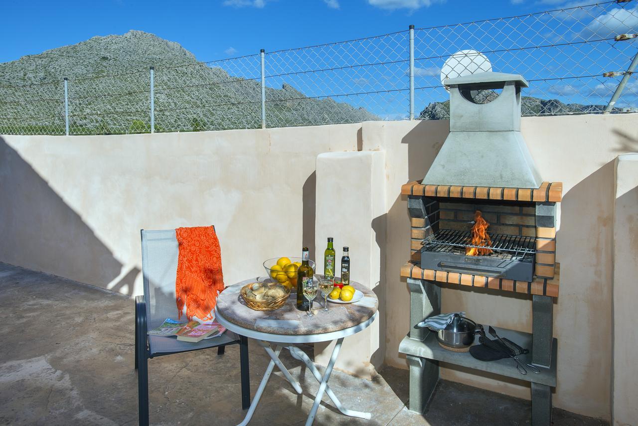 Owl Bernat - 10 Min Walk To The Puerto Pollensa