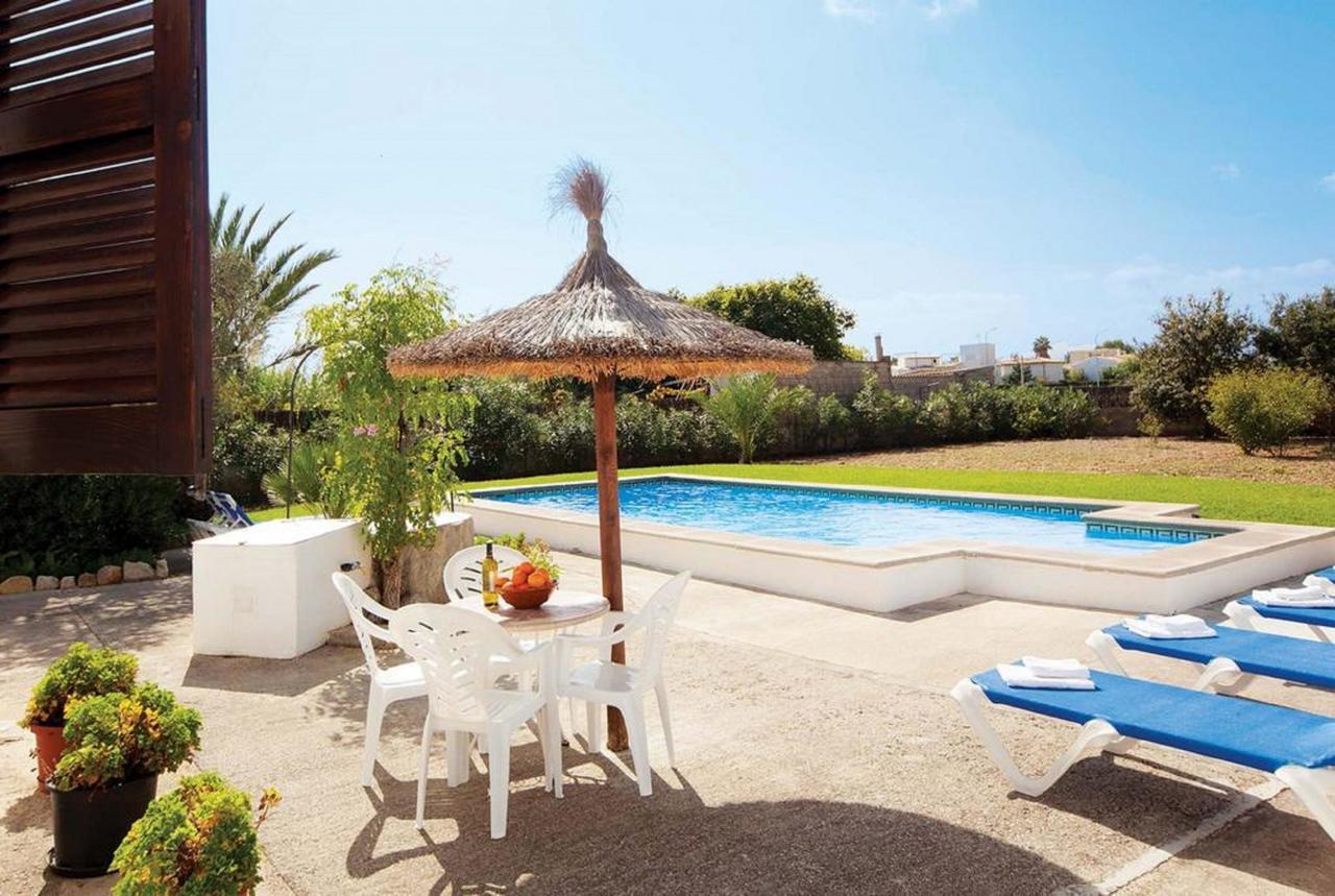 Villa Owl Bernat - 10 Min Walk To The