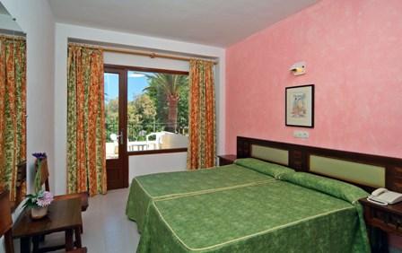 Panorama Hotel