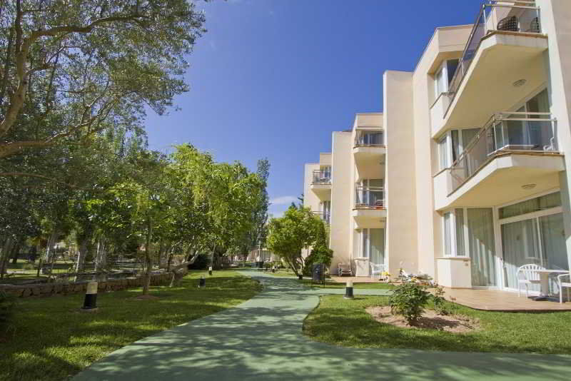 Hotel Duva Port de Pollenca