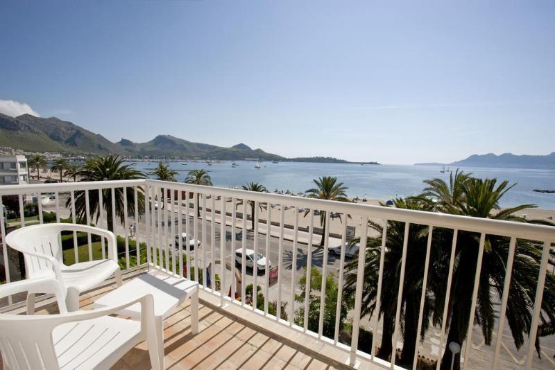 Cabot Romantic- Adults Only 3* Port de Pollenca