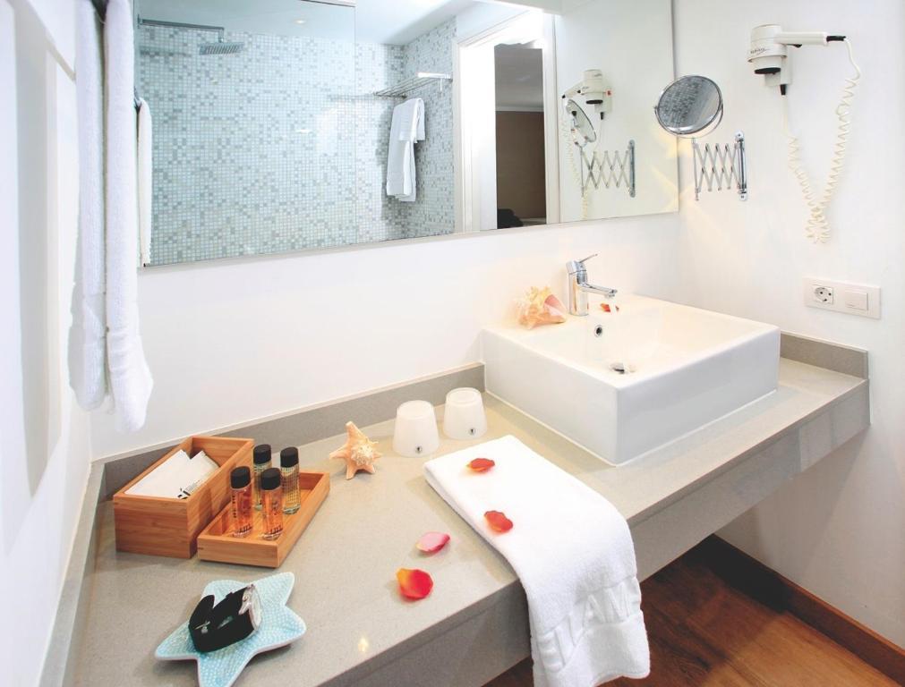 Bellamar Apartment