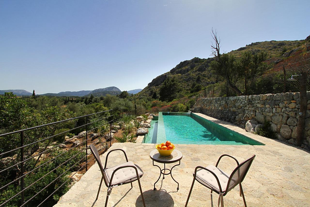 Villa Suau Dalt