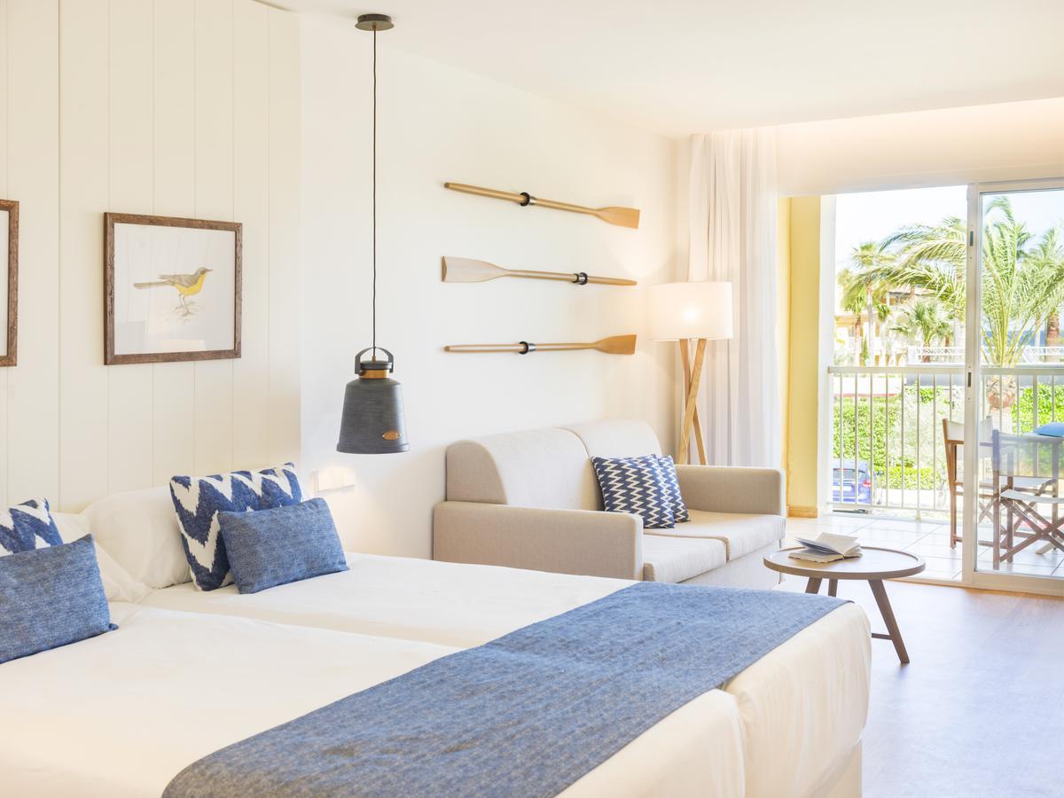 Aparthotel Club Del Sol
