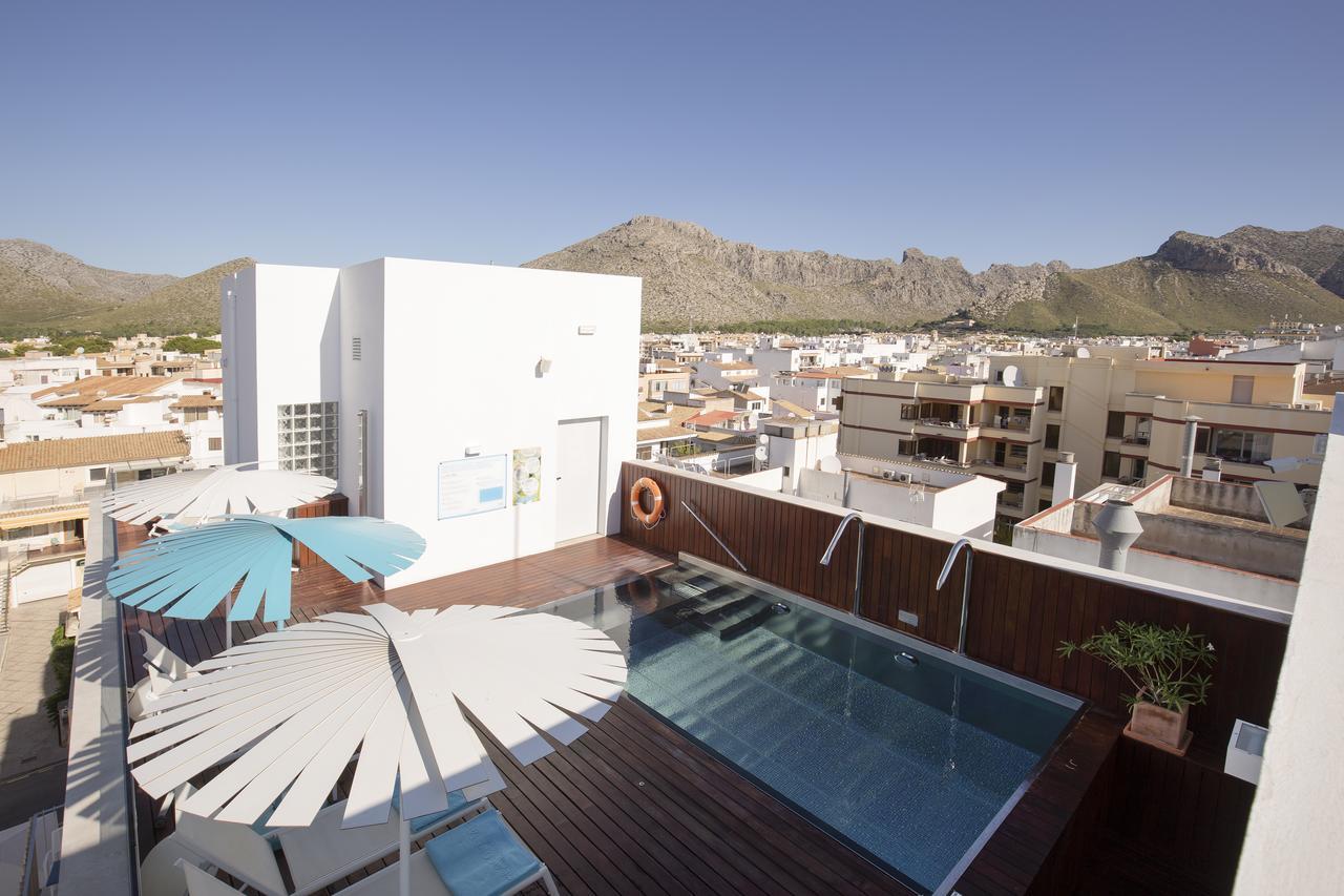 Hotel La Goleta De Mar - Adults Only 4*