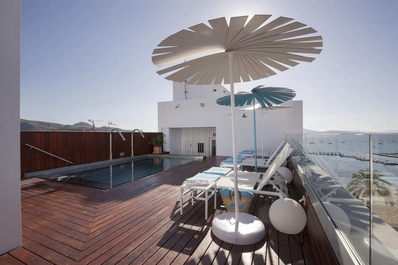La Goleta De Mar - Adults Only Hotel 4*