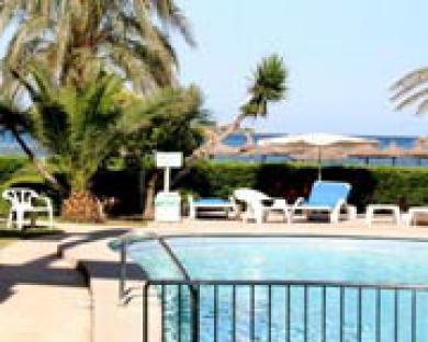 Aparthotel Bellamar