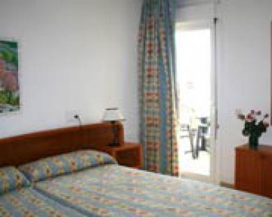 Bellamar Aparthotel