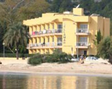 Bellamar Aparthotel Port de Pollenca