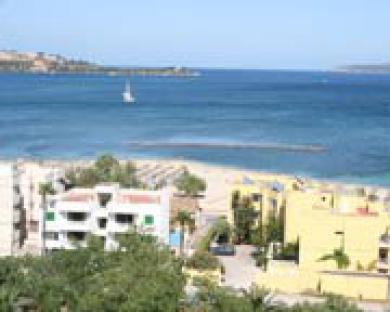 Bellamar Aparthotel