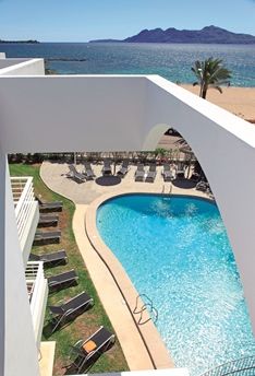 Bellamar Apartment