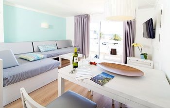 Bellamar Apartment