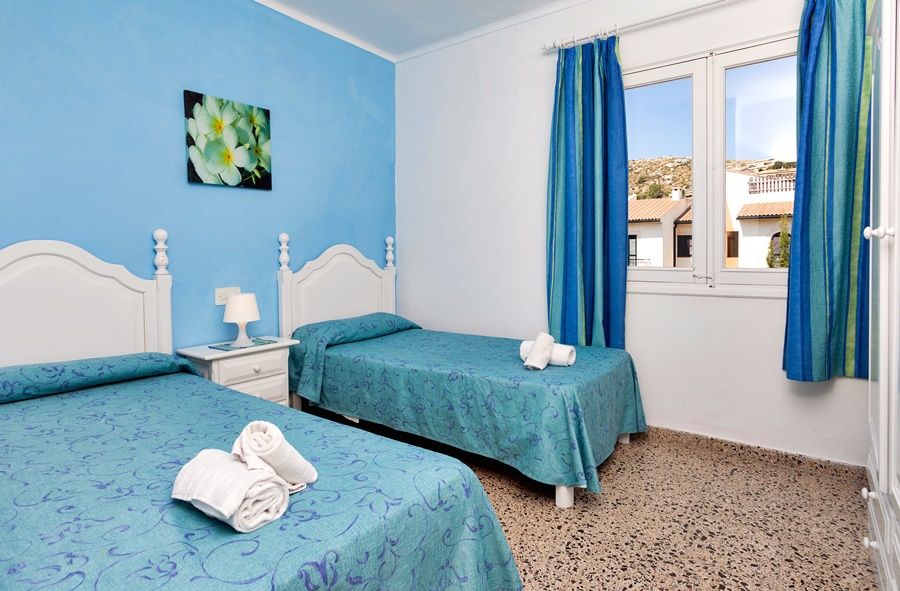 Don Miguel Apartamento
