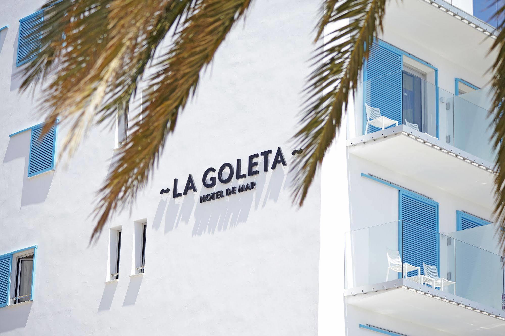 La Goleta De Mar - Adults Only Port de Pollenca