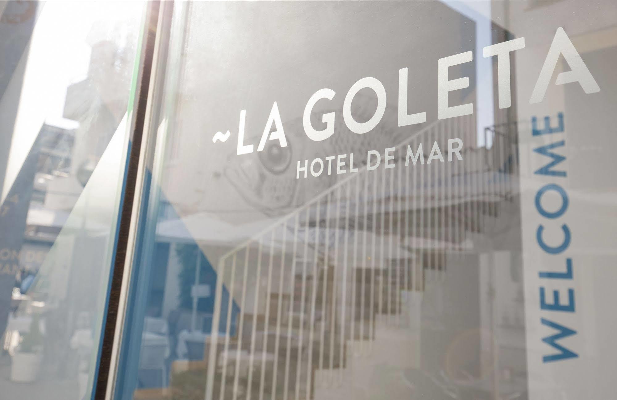La Goleta De Mar - Adults Only Hotel Port de Pollenca