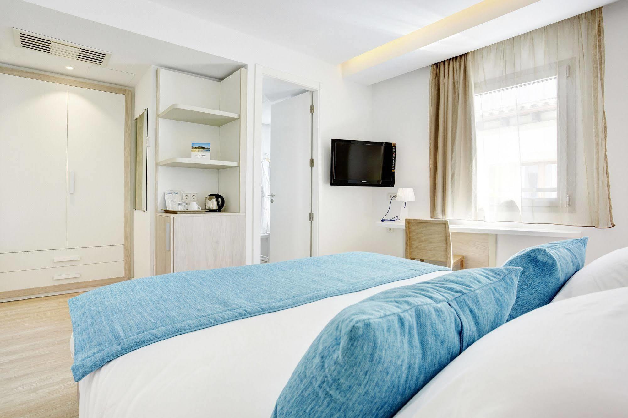 Hotel La Goleta De Mar - Adults Only Port de Pollenca