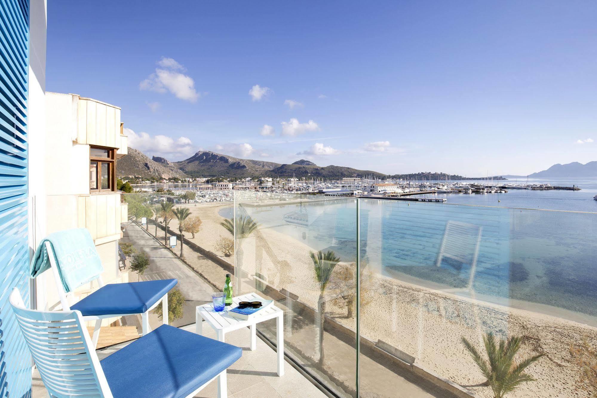 La Goleta De Mar - Adults Only