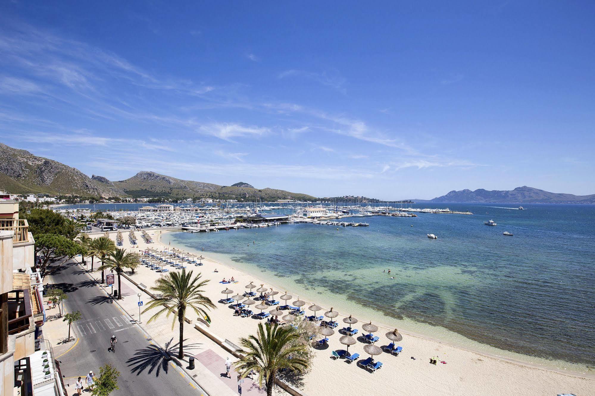 Hotel La Goleta De Mar - Adults Only 4*