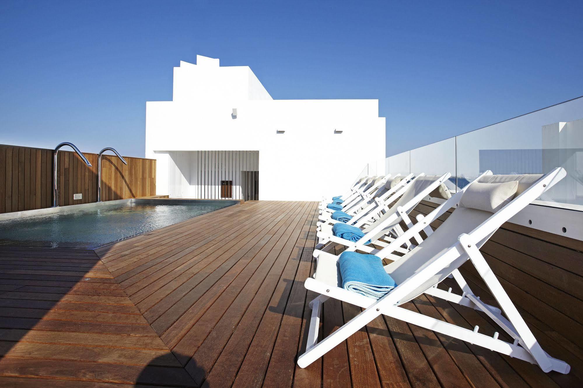 La Goleta De Mar - Adults Only 4*