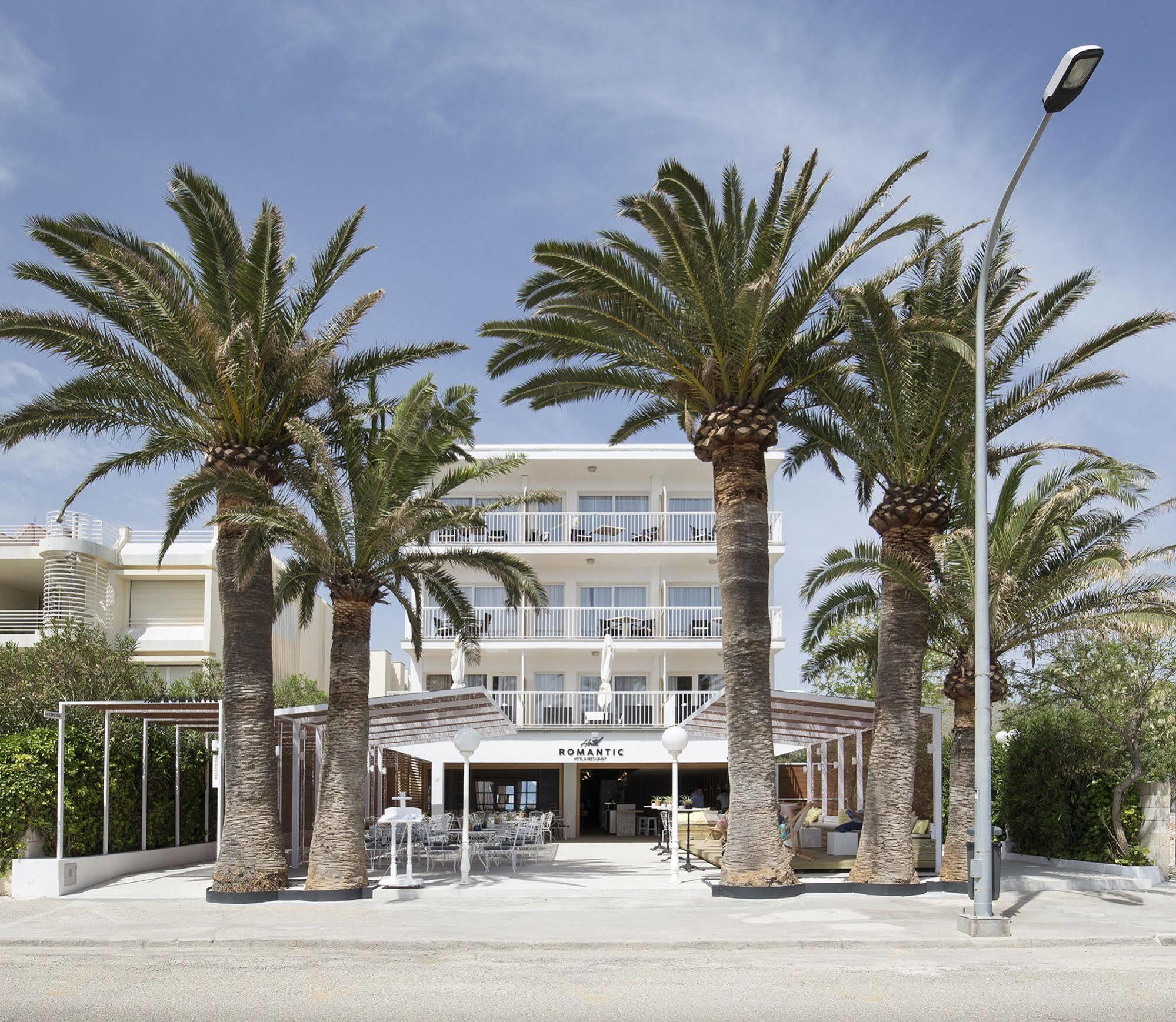 Cabot Romantic- Adults Only Port de Pollenca