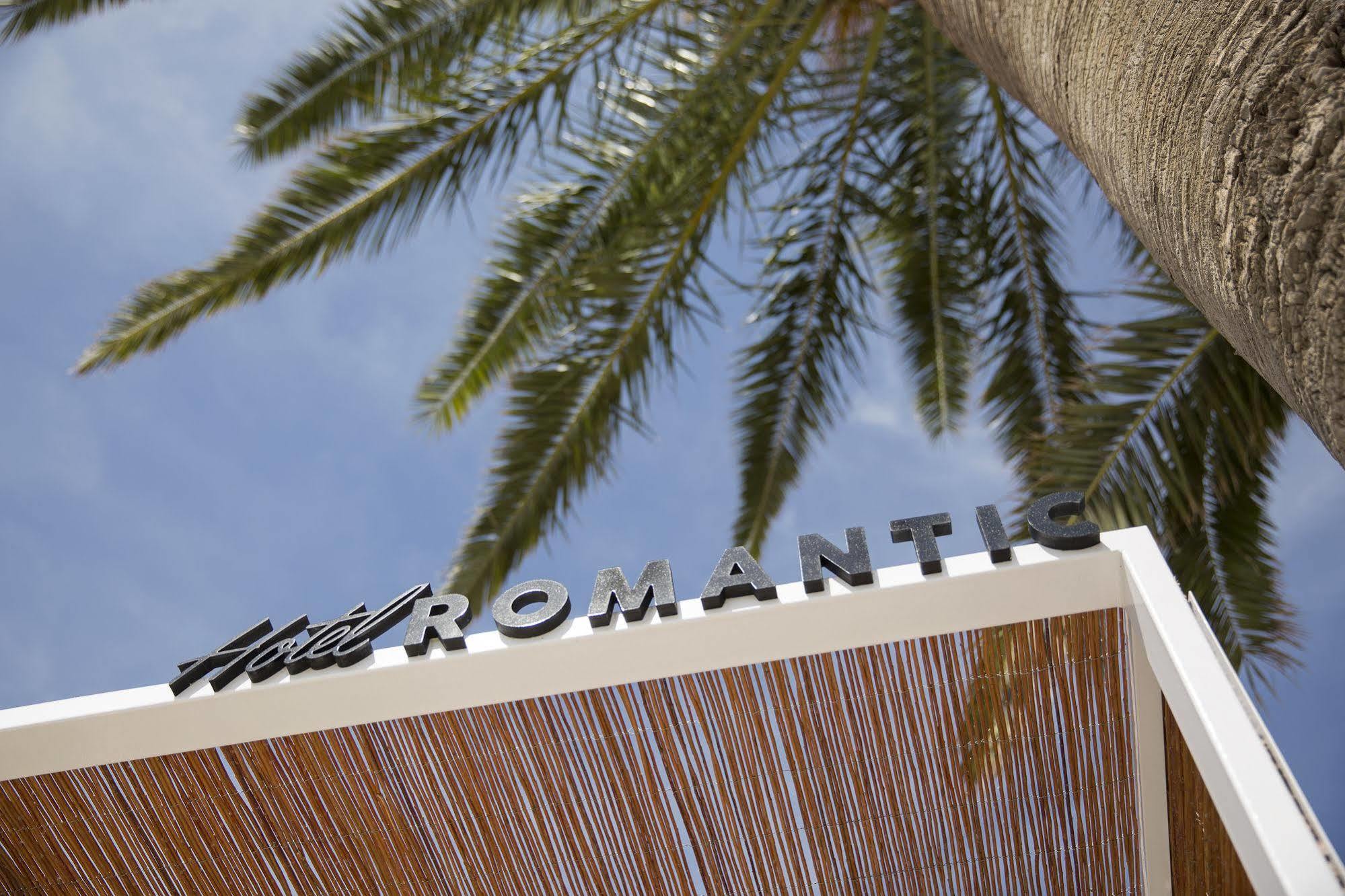 Cabot Romantic- Adults Only Port de Pollenca