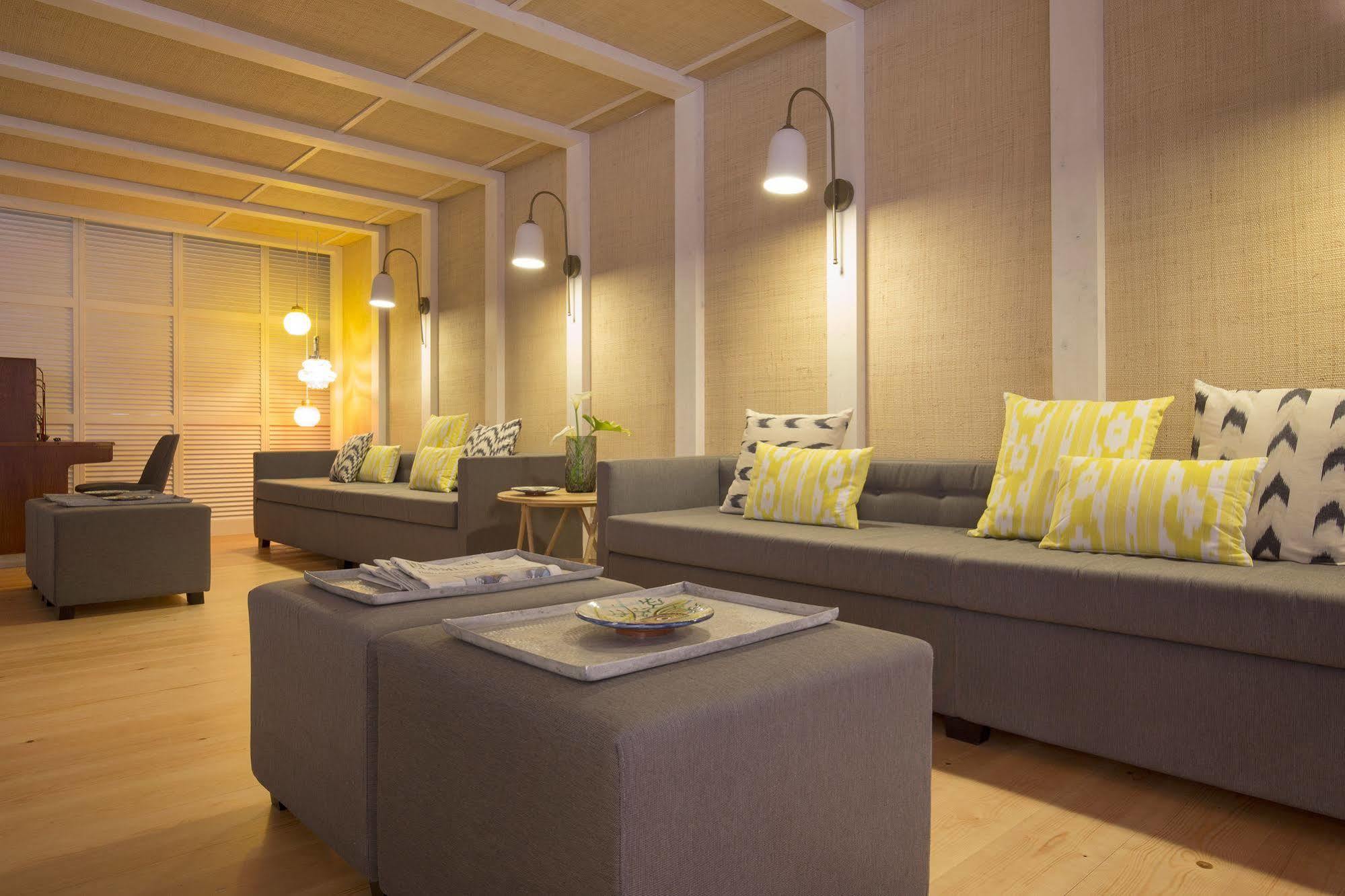 Hotel Cabot Romantic- Adults Only Port de Pollenca