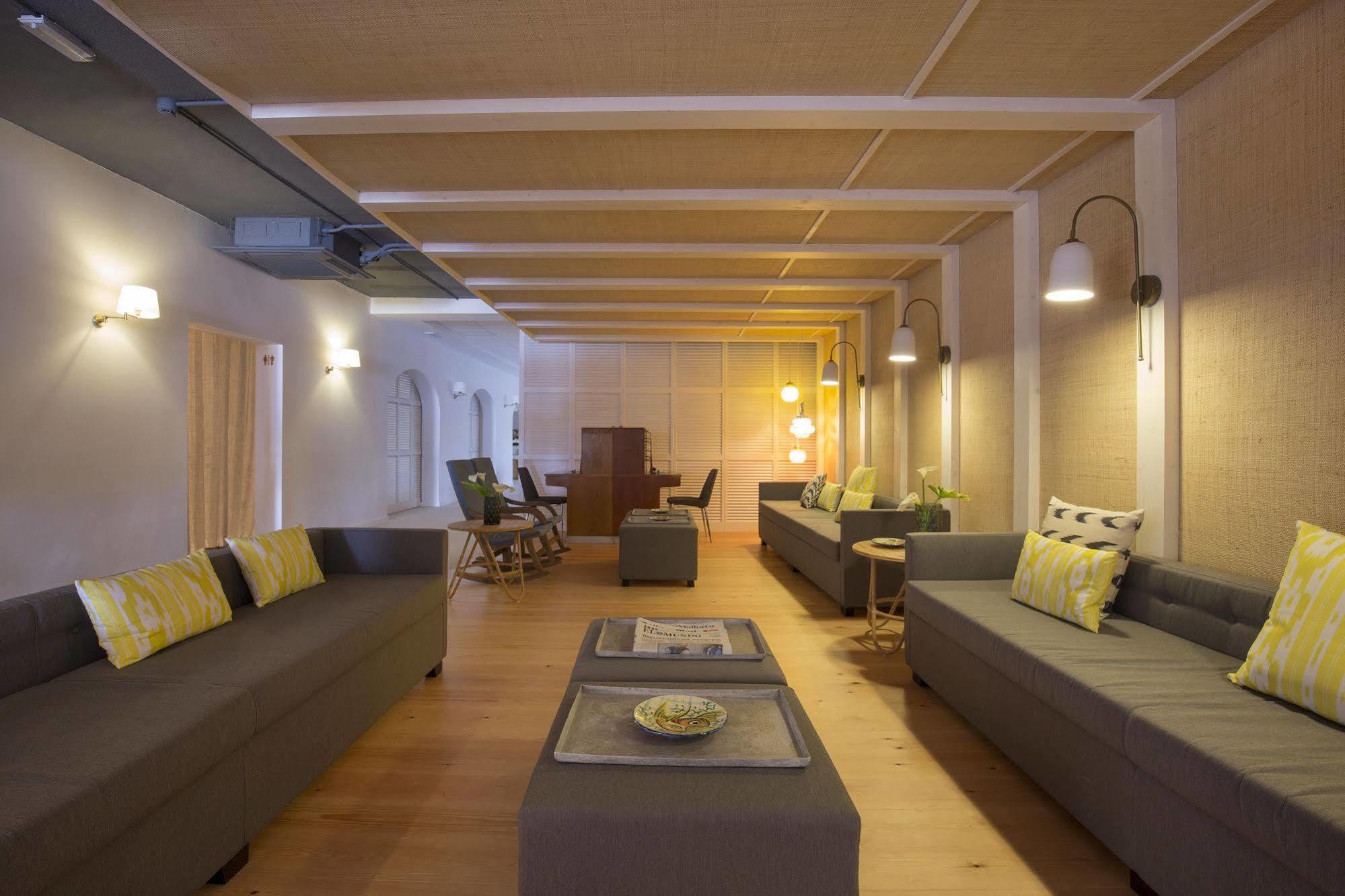 Hotel Cabot Romantic- Adults Only