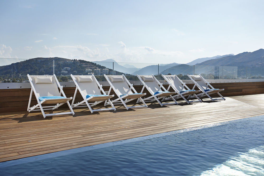 Hotel La Goleta De Mar - Adults Only Port de Pollenca