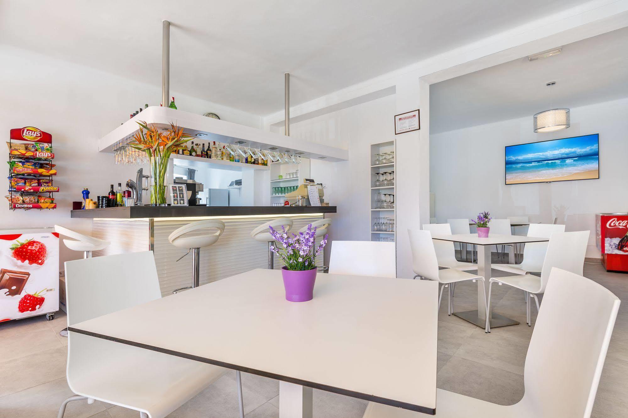 Apartamento Don Miguel