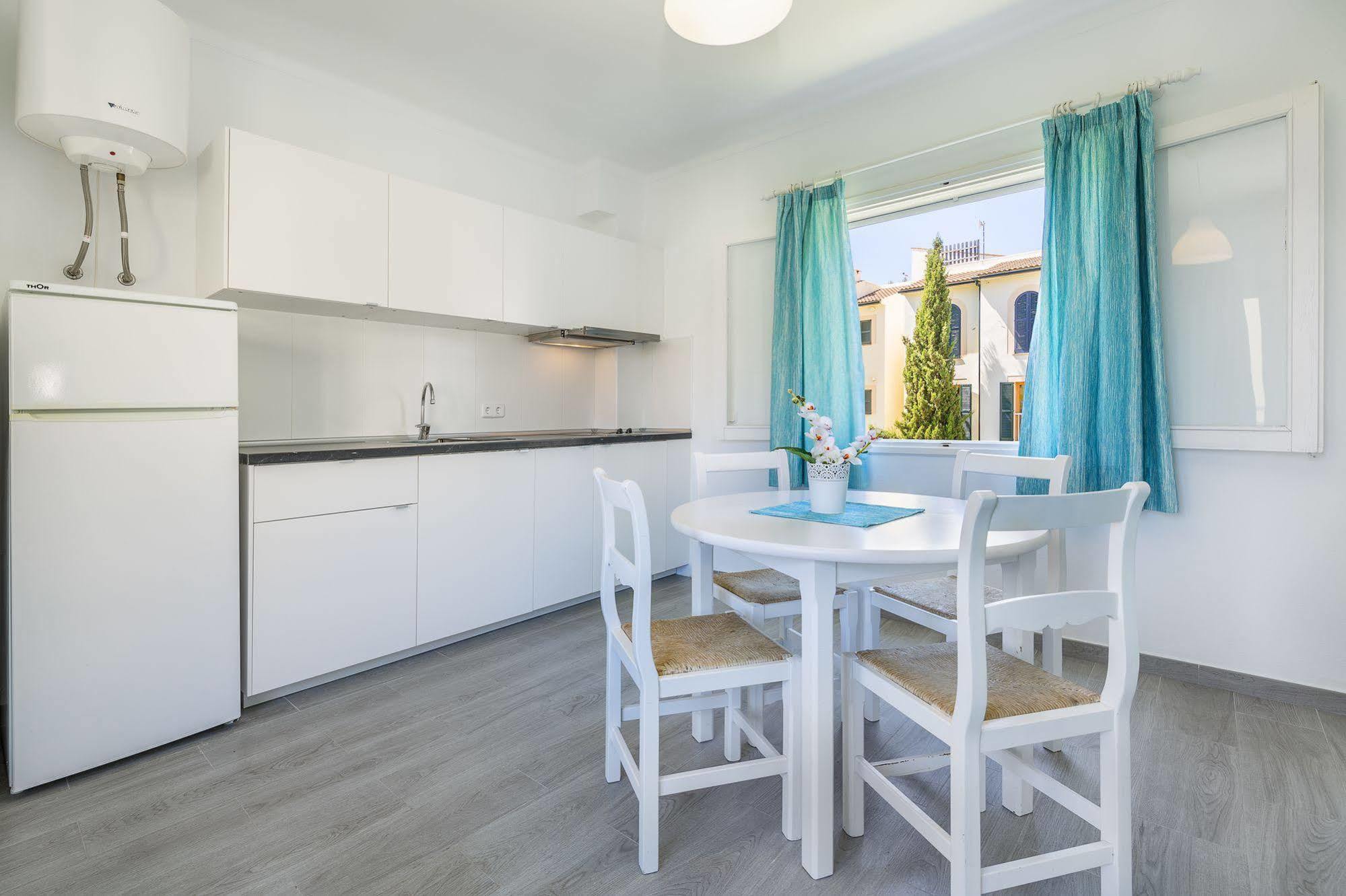 Apartamento Don Miguel Puerto Pollensa