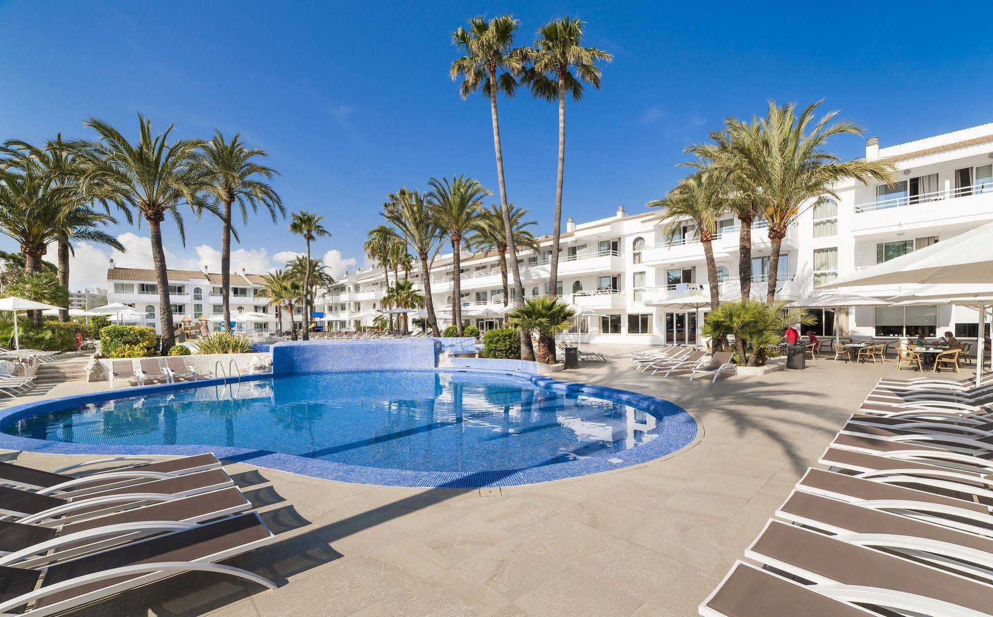 Hotel de apartamente Hoposa & Villaconcha 4*