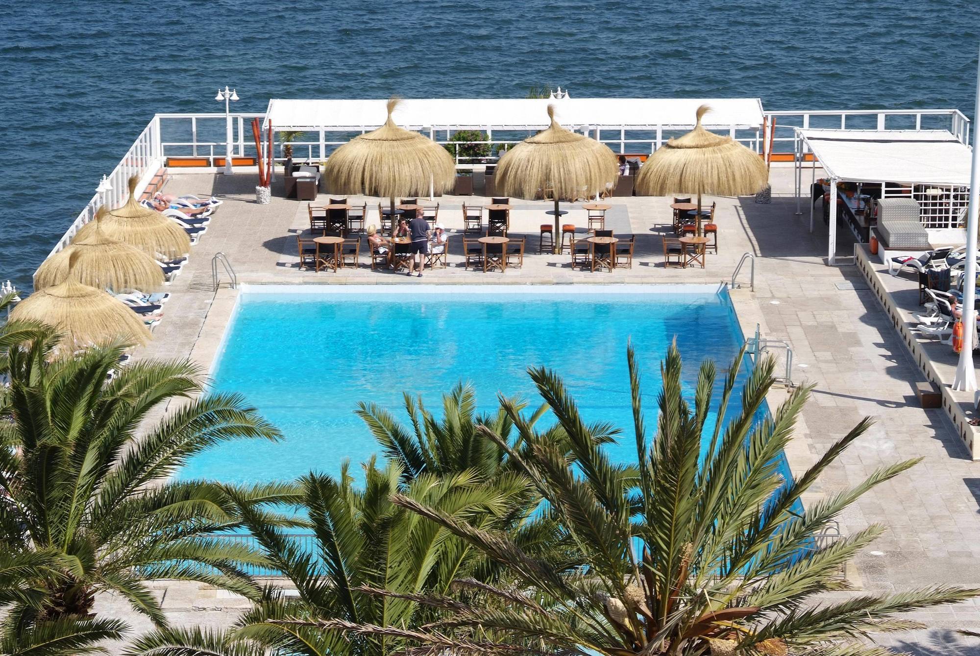 Hoposa Daina- Adults Only Hotel Port de Pollenca