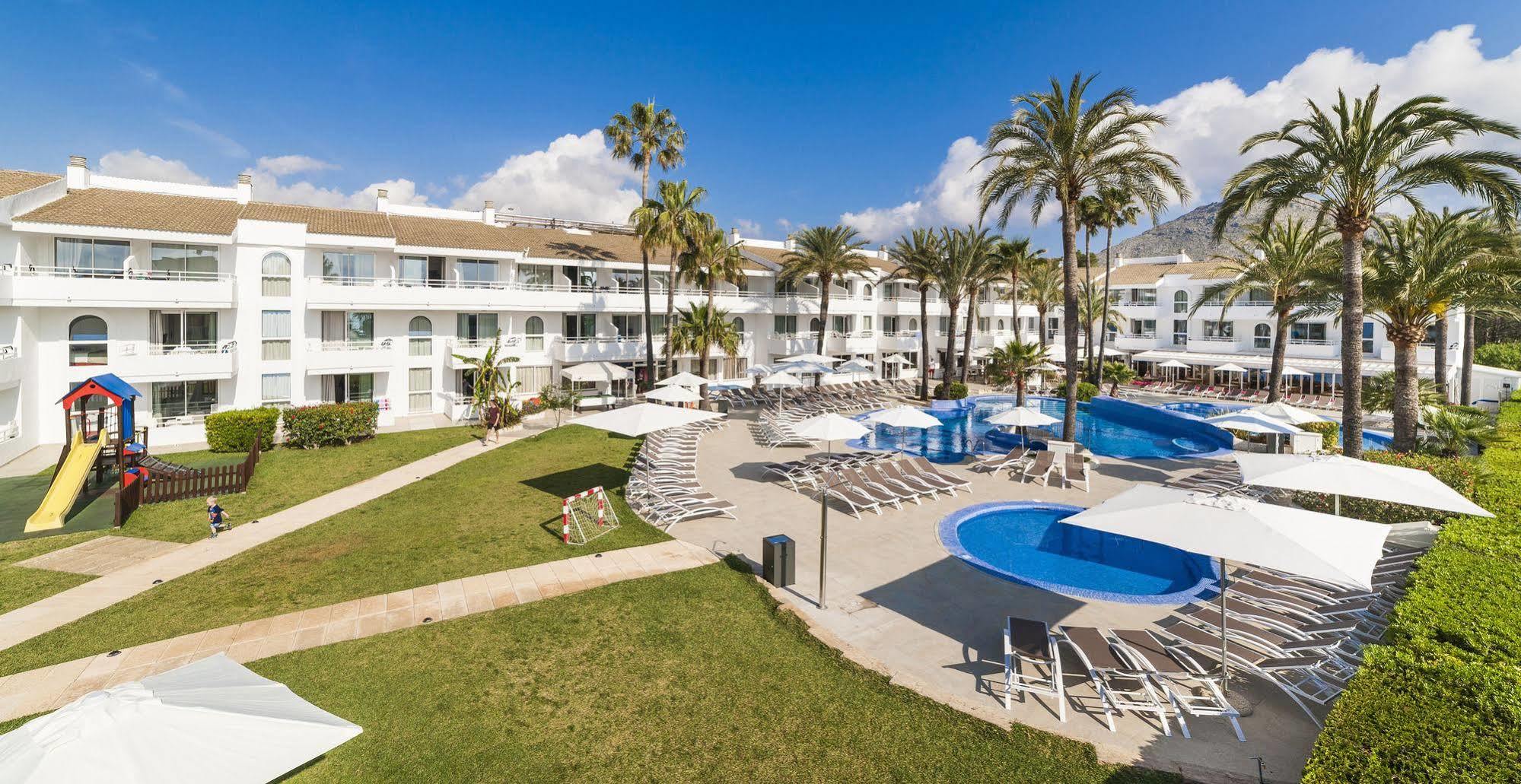 Apartment Hoposa Montelin Port de Pollença