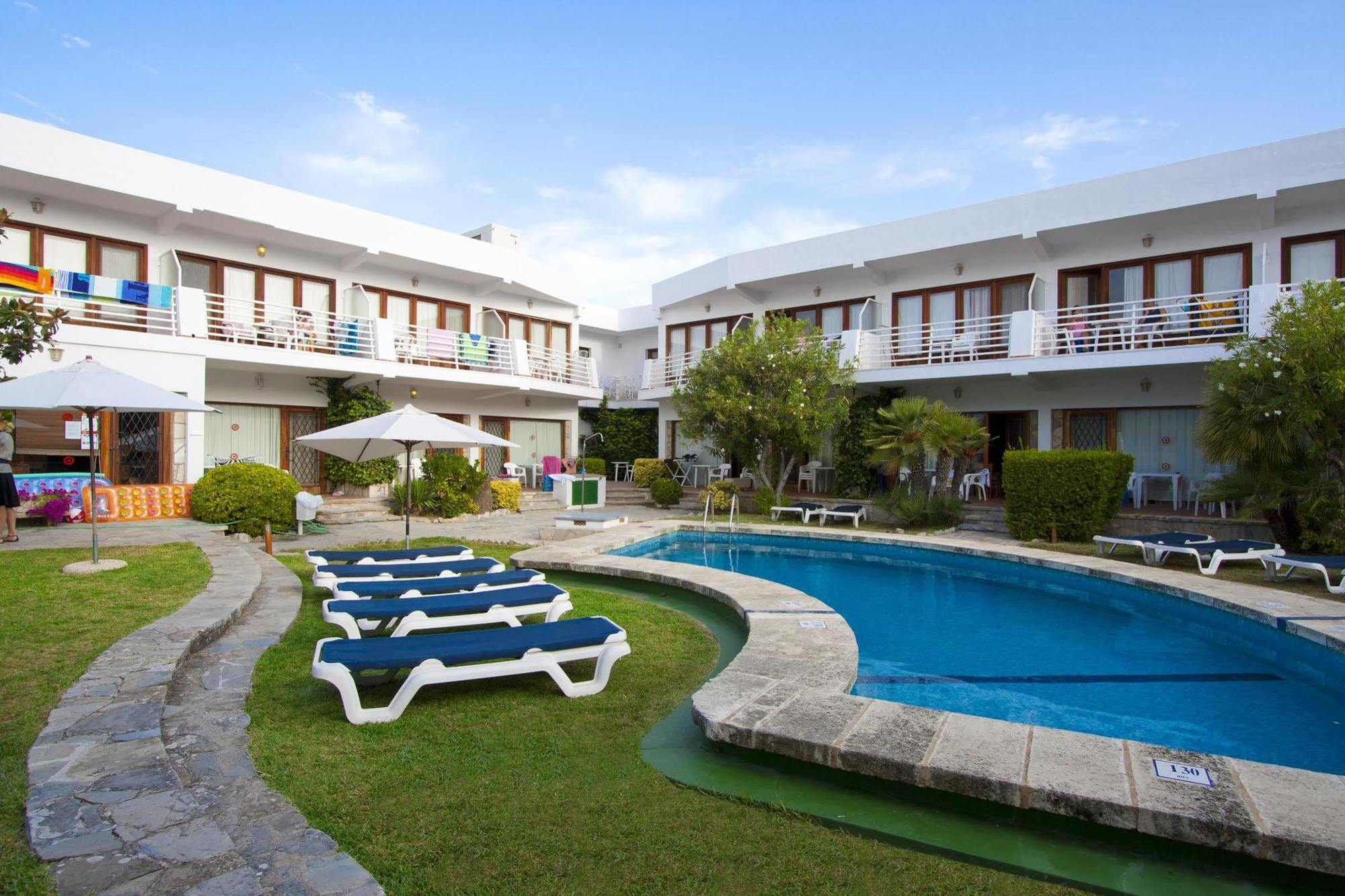 Apartment Hoposa Montelin Port de Pollença