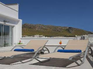 Apartamento Hoposa Daina *