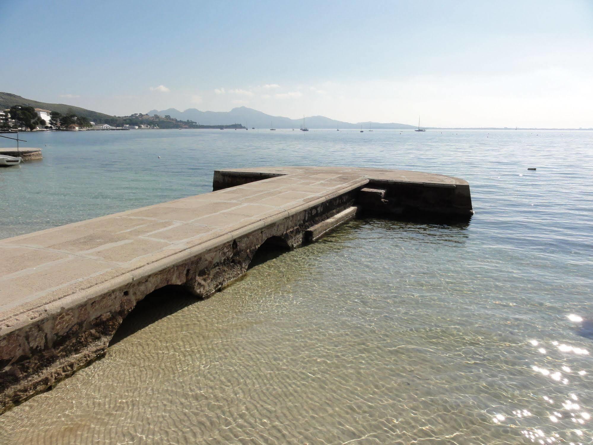 Habitat Port de Pollenca