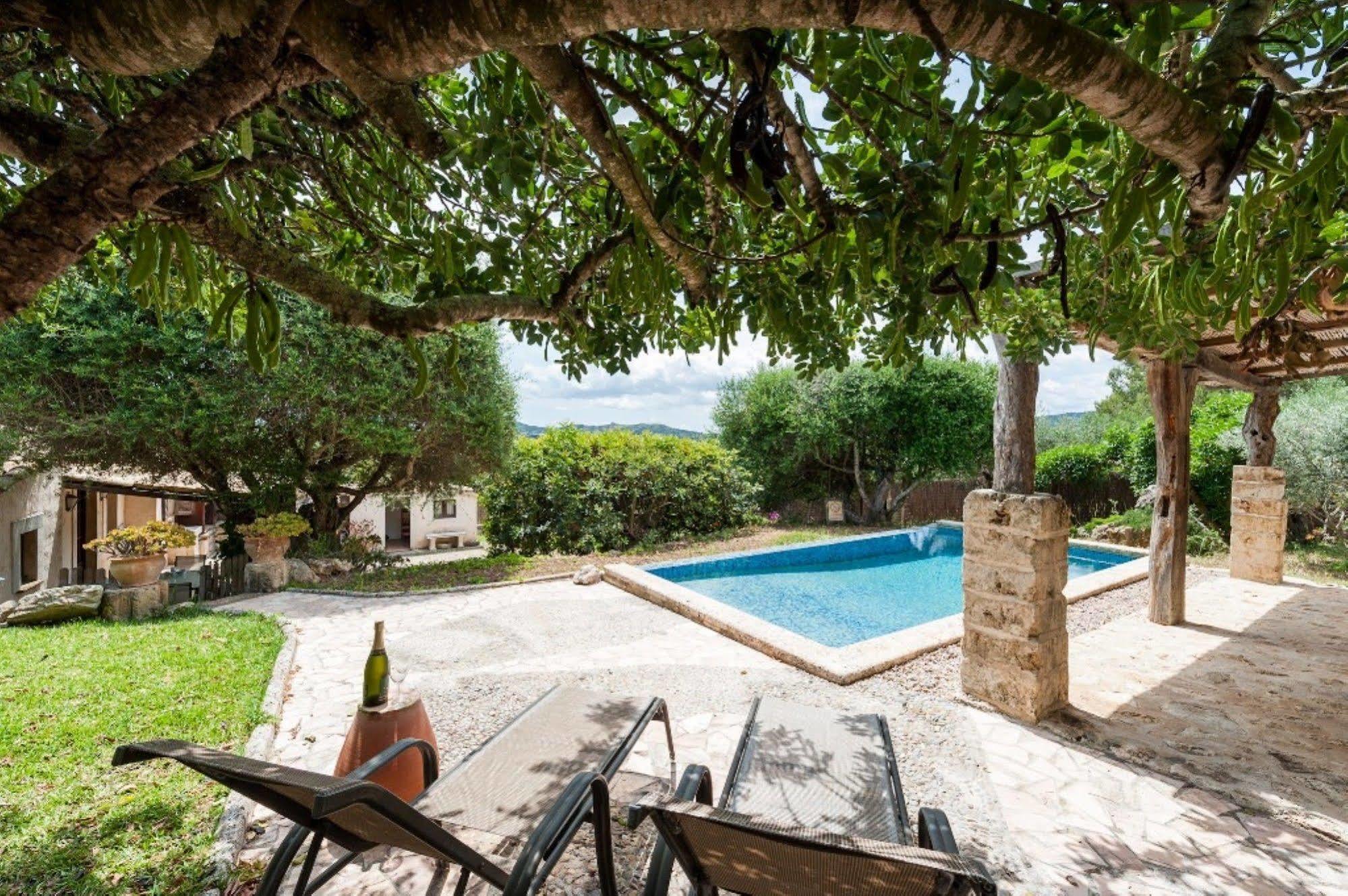 Son Rio Nou Villa