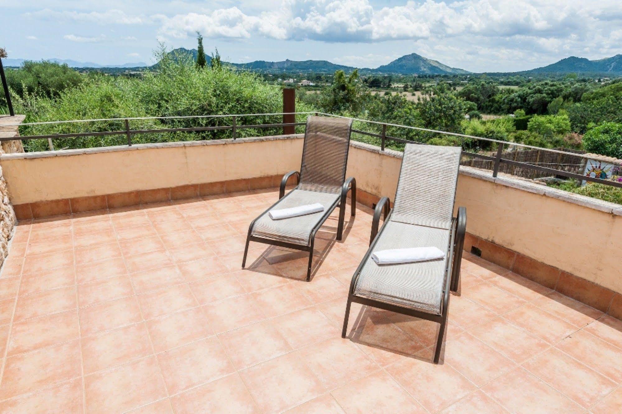 Son Rio Nou Villa