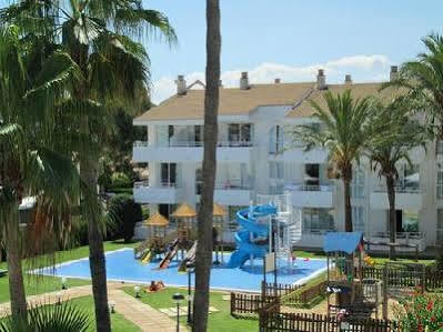 Hotel Hoposa & Villaconcha