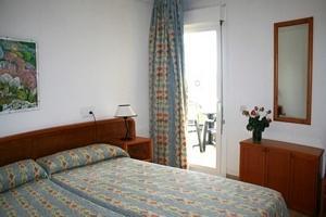 Bellamar Apartment *