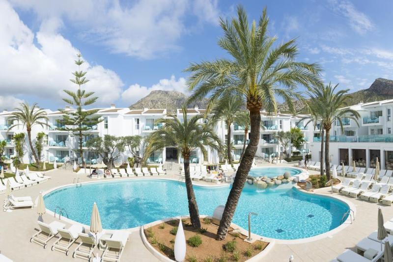 Hotel de apartamente Marsenses & Adults Only