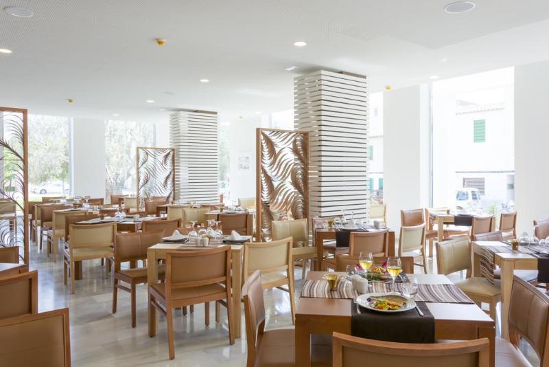 Aparthotel Marsenses & Adults Only 4*