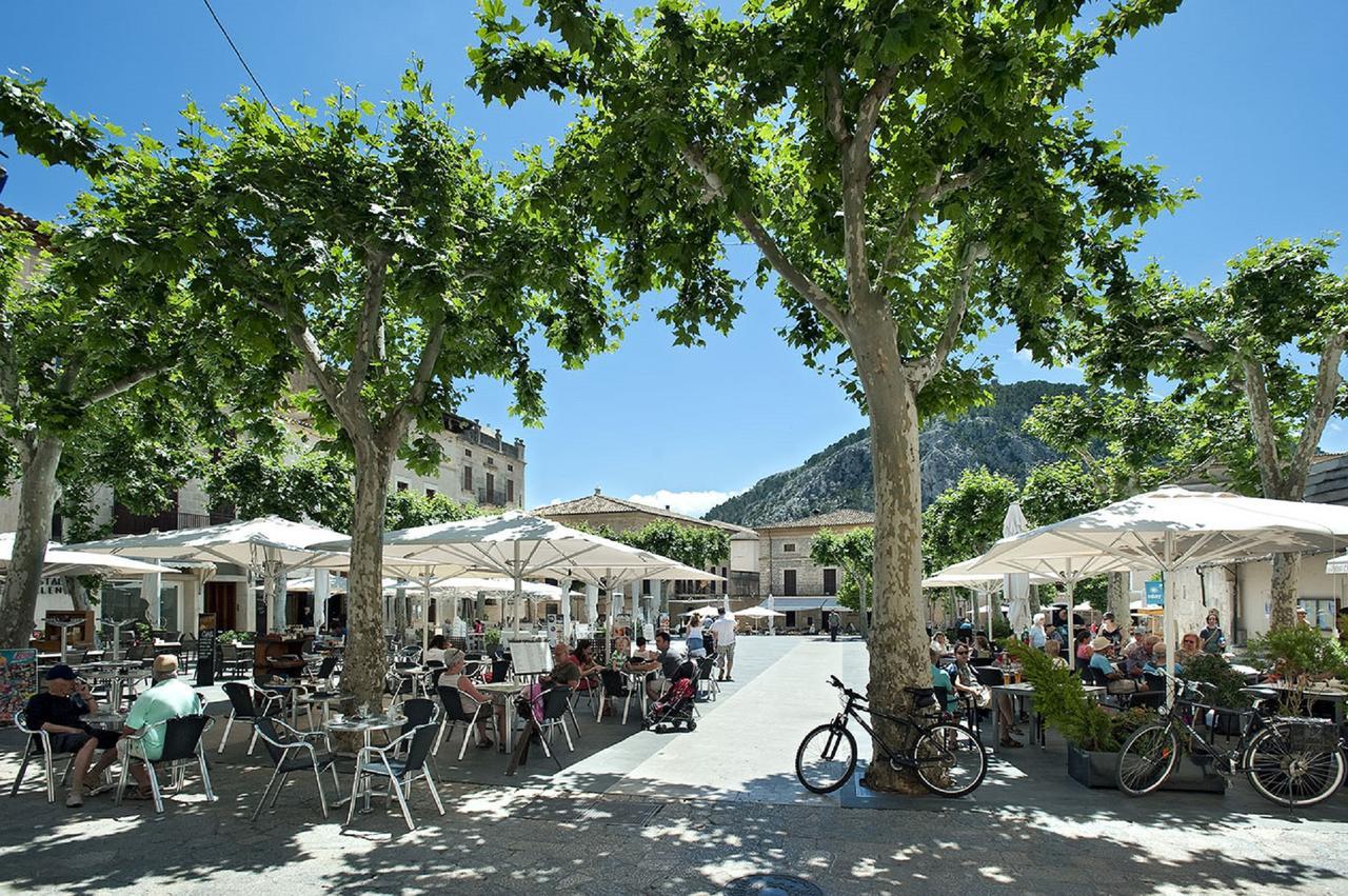 Mediterranean Beach House Bruiet Holiday home Port de Pollenca
