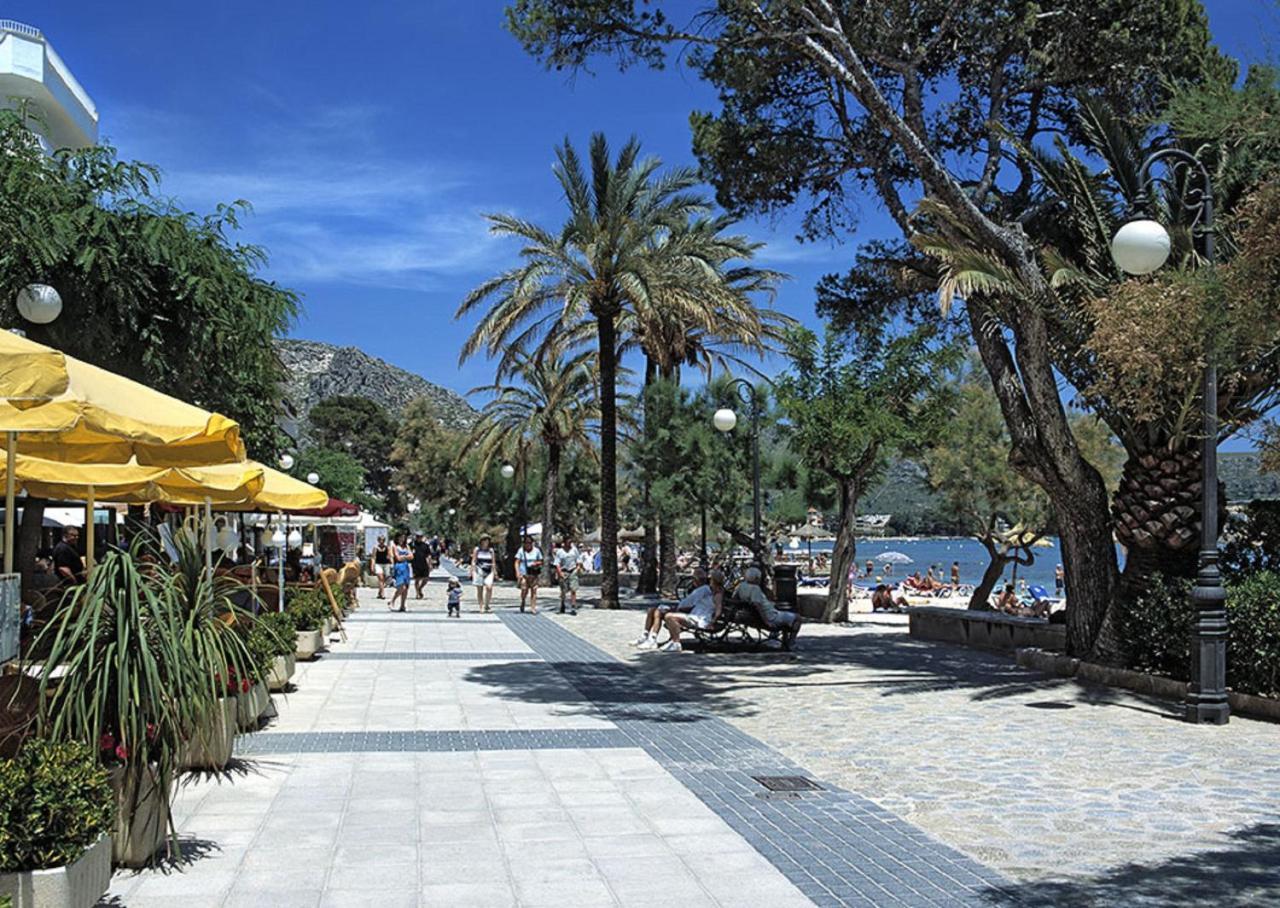 Mediterranean Beach House Bruiet Holiday home