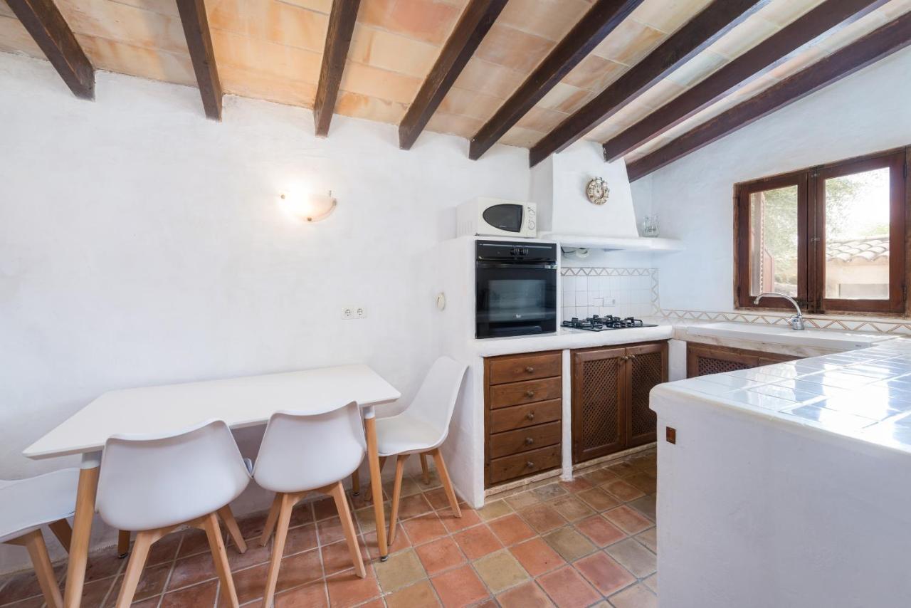 Villa Son Rio Nou