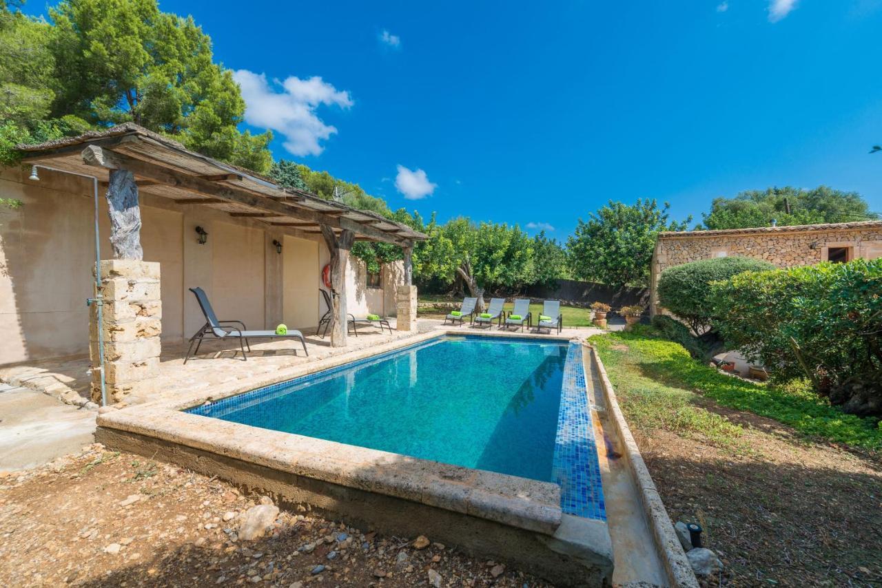 Villa Son Rio Nou