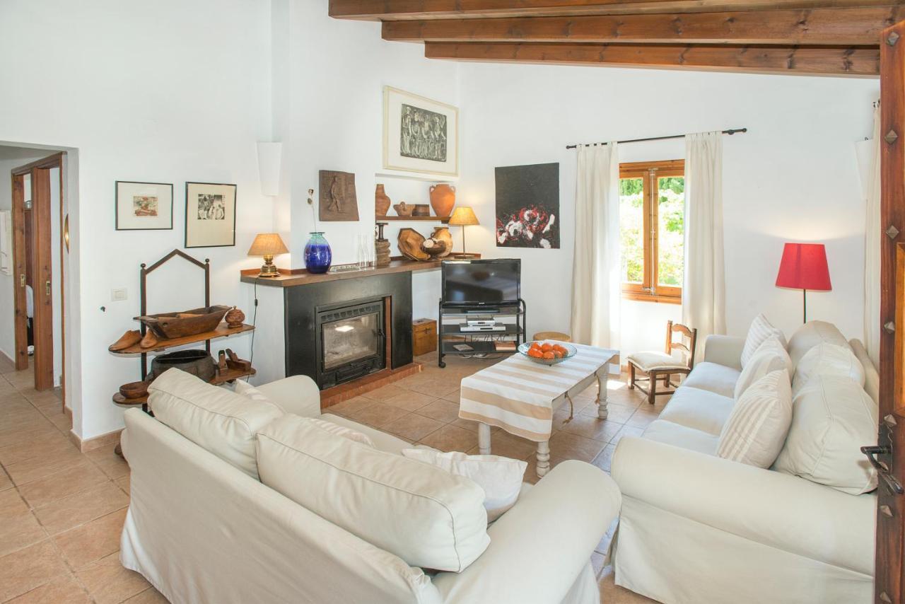 Owl Coloma - Luxury Retreat With Huge Pool Port de Pollenca